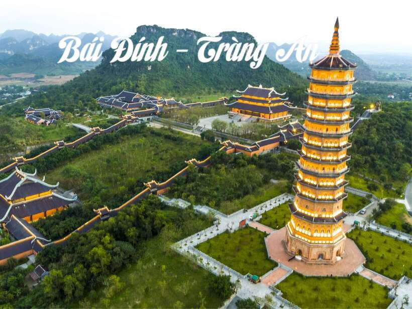Hanoi: Ninh Binh, Bai Dinh/Hoa Lu, Trang An, & Mua Cave Tour - Why this Ninh Binh day trip works