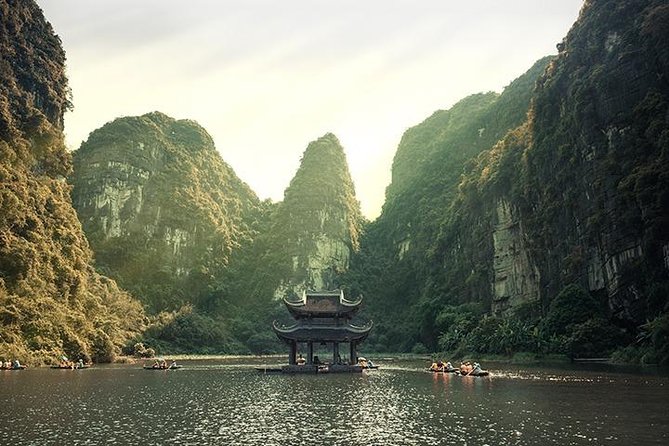 Hanoi - Ninh Binh Day Trip - Transport, pickup, and the importance of confirming 8:00 a.m.