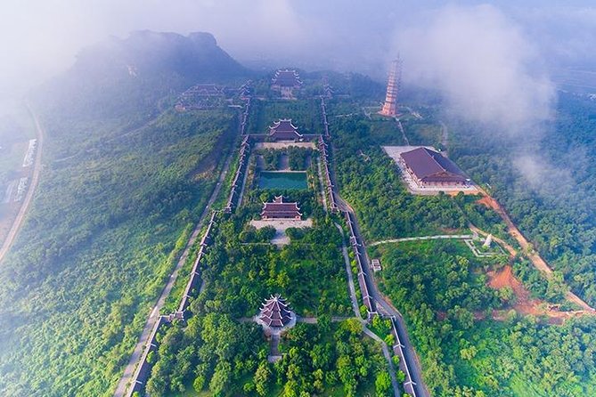 Hanoi - Ninh Binh Day Trip - Lunch, admissions, and the real value of $255