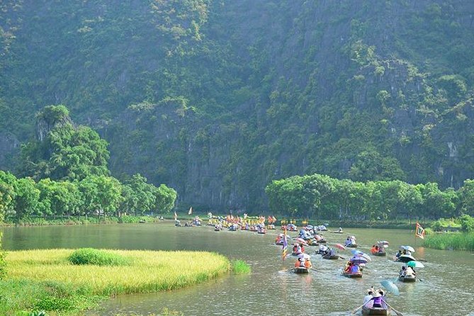 Hanoi - Ninh Binh Day Trip - Who will enjoy this Ninh Binh day trip