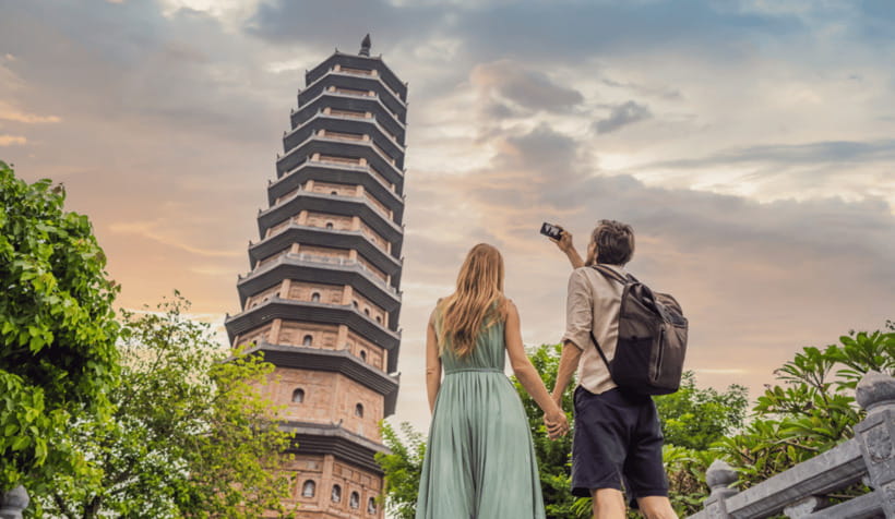 Hanoi: Ninh Binh, Trang An, Mua Cave and Bai Dinh Pagoda - Who should book this tour?