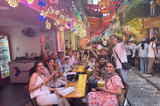 Hanoi Offbeat Jeep Tours - Why an open Army Jeep works well in Hanoi