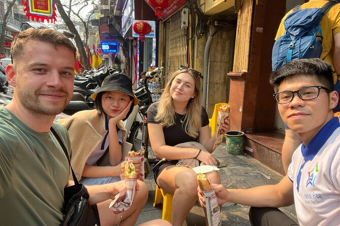 Hanoi Old Quarter Private Walking Tour with Student Guide - Price, group size, and what you actually pay