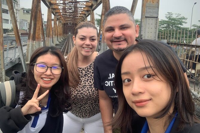 Hanoi Old Quarter Private Walking Tour with Student Guide - Pickup, timing, and the one important warning
