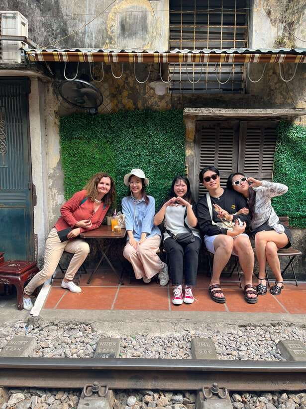 Hanoi: Old Quarter Street Food Tour with 12+ Tastings - Is $26 good value?