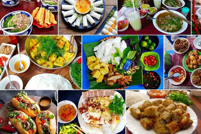 Hanoi Old Quarter Street Food Tours - Why a food walk helps in Hanoi