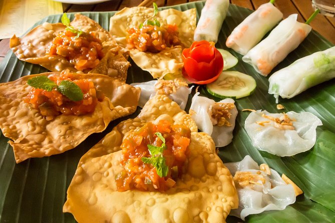 Hanoi Old Quarter Street Food Tours - What the fast pace means for you