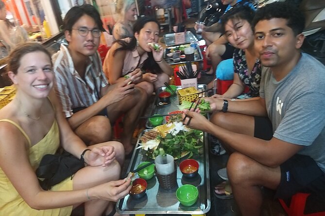 Hanoi Old Quarter Walking Street Food Tour - Why this walking tour works in Hanoi