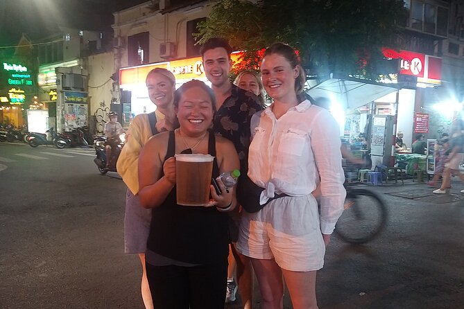 Hanoi Old Quarter Walking Street Food Tour - What the strongest guide experiences have in common
