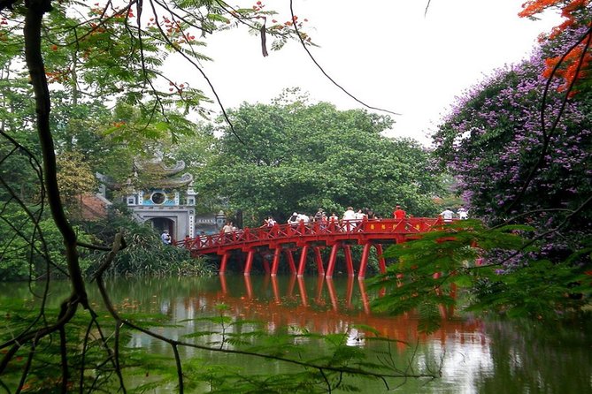 Hanoi Old Quarter Walking Tour - Starting at 23 Ma May