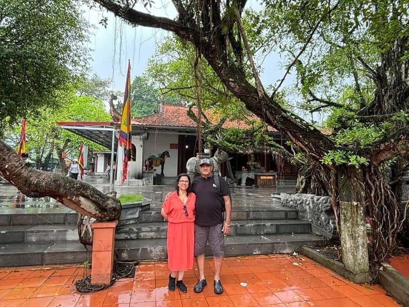 Hanoi: Perfume Pagoda Day Tour with Boat Ride & Cave Visit - Why the Perfume Pagoda makes a worthwhile day trip