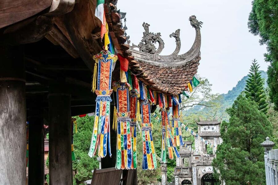 Hanoi: Perfume Pagoda - Yen Stream Boat Ride, Lunch & Cave - Key Points Before You Book
