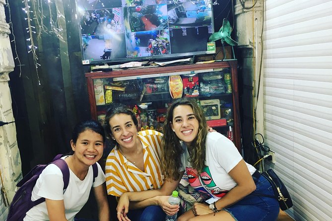 Hanoi Private Food Walking Tour - Why a Private Food Walk Works Well in Hanoi