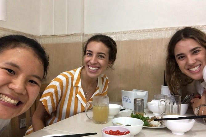 Hanoi Private Food Walking Tour - Starting in Hanoi’s Old Quarter