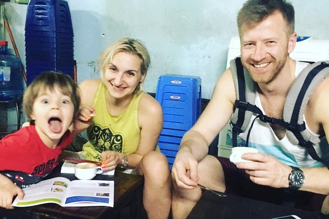 Hanoi Private Food Walking Tour - What the $38 Price Gets You