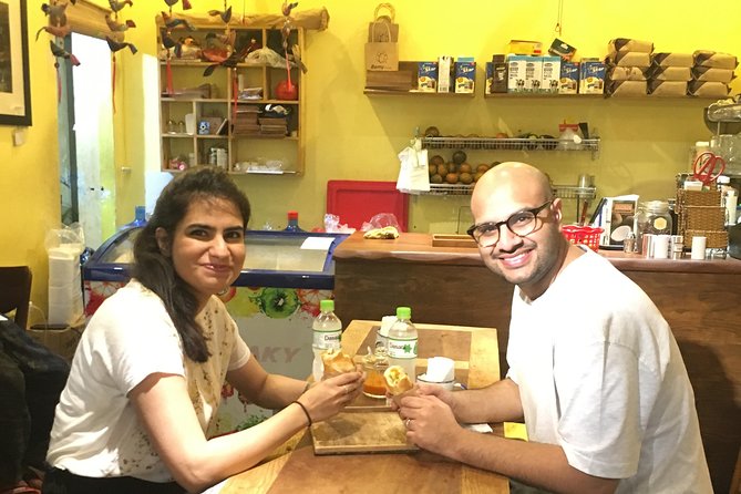 Hanoi Private Food Walking Tour - The Foods You May Try Along the Way