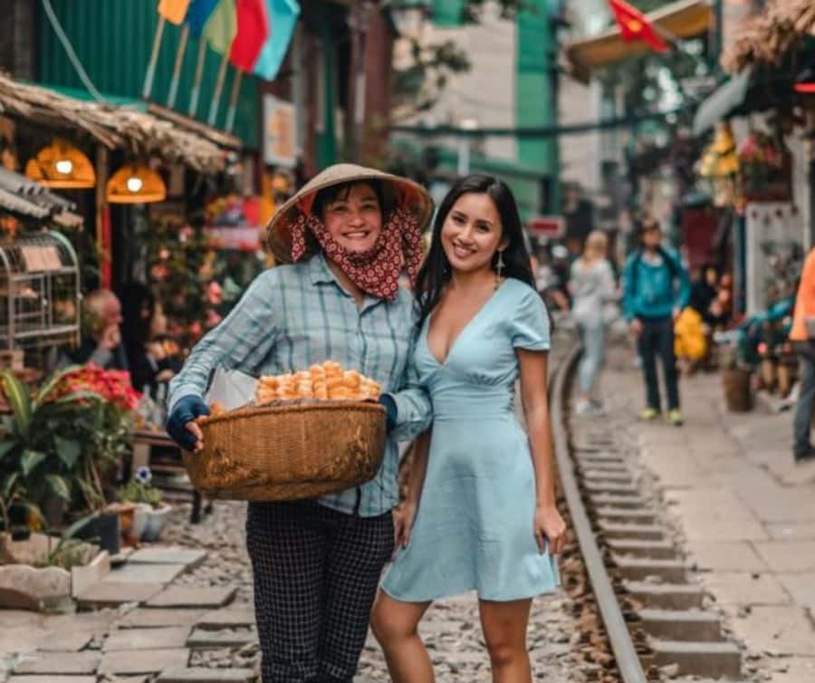 Hanoi: Private Half-day City Highlights and Hidden Gems Tour - Key points at a glance