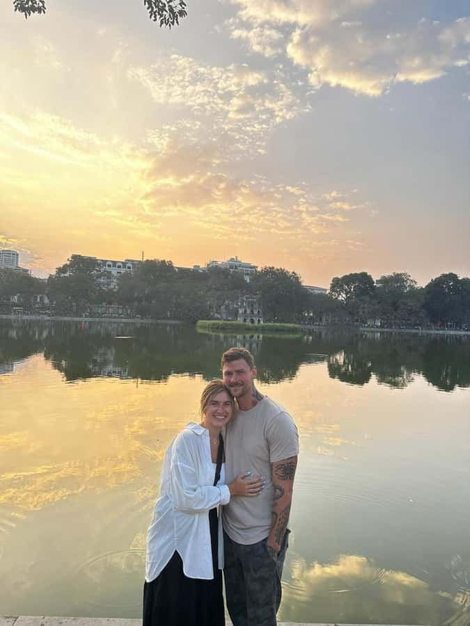 Hanoi: Private Half-day City Highlights and Hidden Gems Tour - Train Street, Hanoi’s famous railway corridor