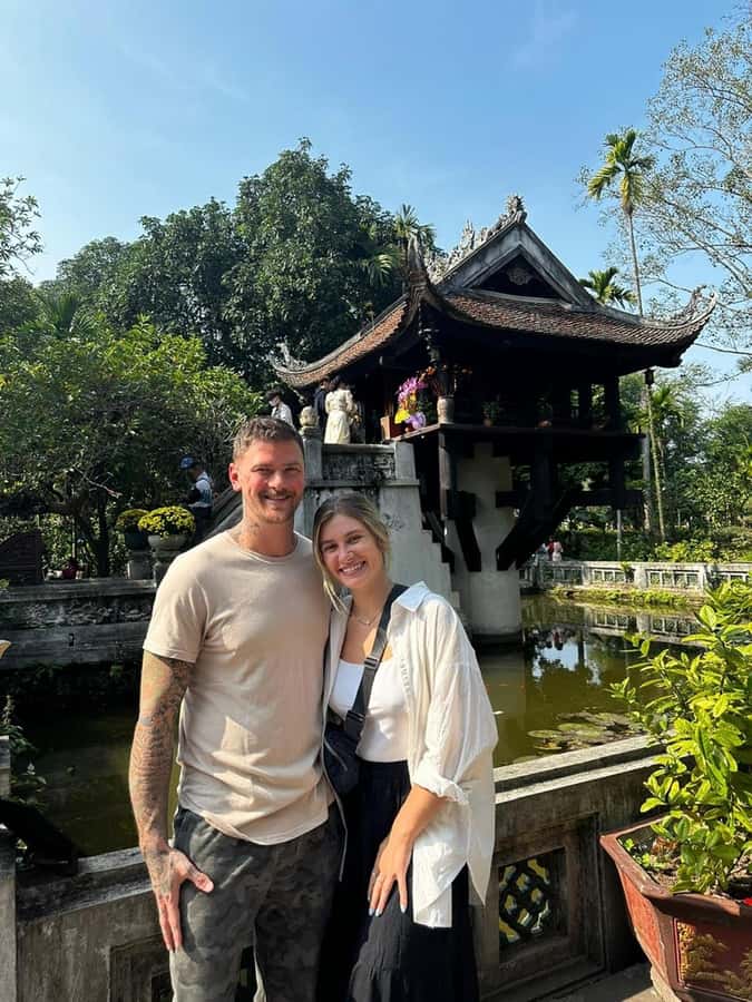Hanoi: Private Half-day City Highlights and Hidden Gems Tour - Hoan Kiem Lake and the story of the Restored Sword