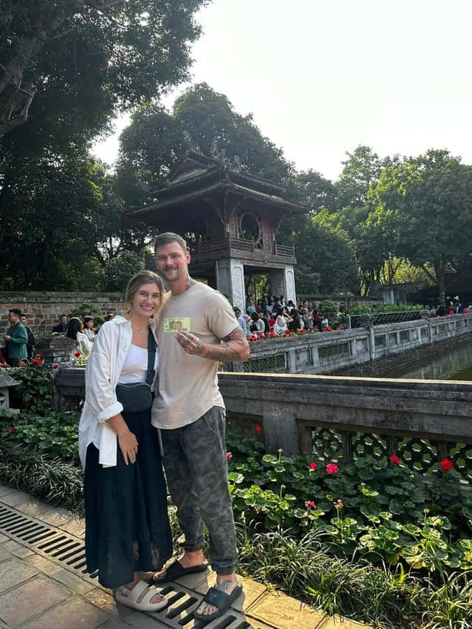 Hanoi: Private Half-day City Highlights and Hidden Gems Tour - Hanoi Opera House and the Old Quarter finish