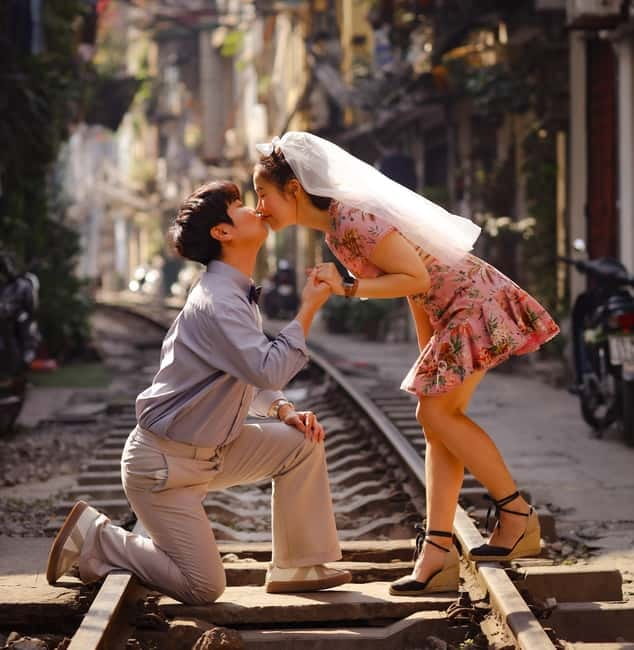 Hanoi Private Photoshoot – Iconic Spots & Hidden Gems - Key Things to Know Before You Book