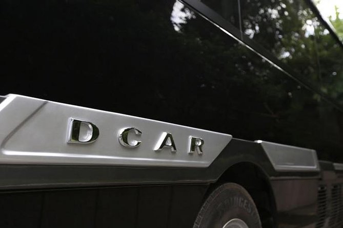 Hanoi Private Transfers One Way (by Luxury Limousine Vans) - Is $48 good value for your group?