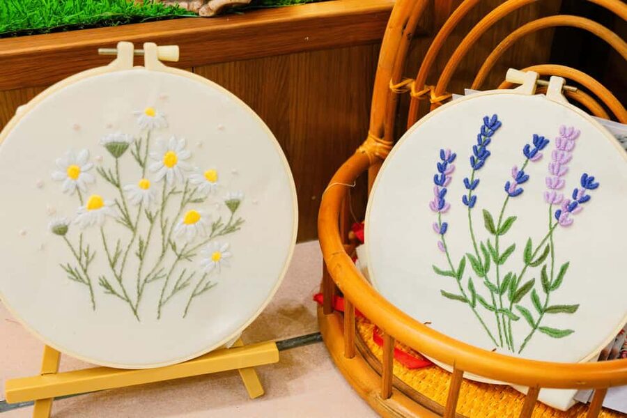 Hanoi's Heritage: Embroidery Workshop in Ancient House - Key Points at a Glance