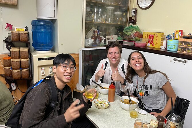 Hanoi's Old Quarter Street Food Experience and Train Street - Train Street adds spectacle, but keep expectations sensible