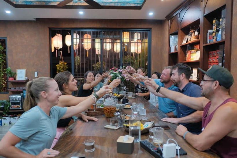 Hanoi: Salt Coffee Workshop Awake Your Senses With 6 Brews - Six useful things to know before booking