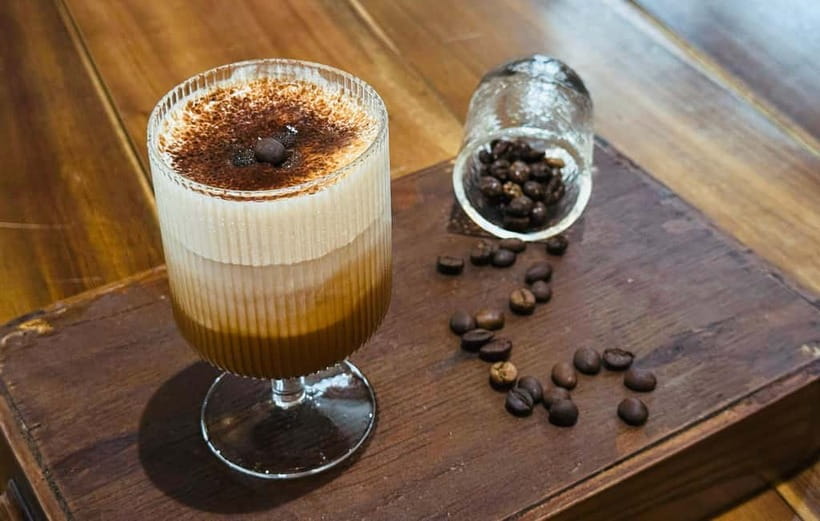 Hanoi: Salt Coffee Workshop Awake Your Senses With 6 Brews - Why this Hanoi coffee class is worth your morning