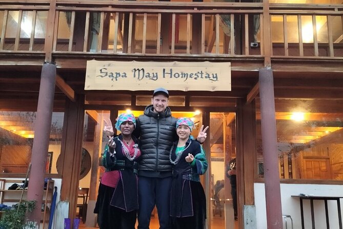 Hanoi - Sapa 2 Days 1 Night Overnight At Homestay - Group size, weather, and practical comfort