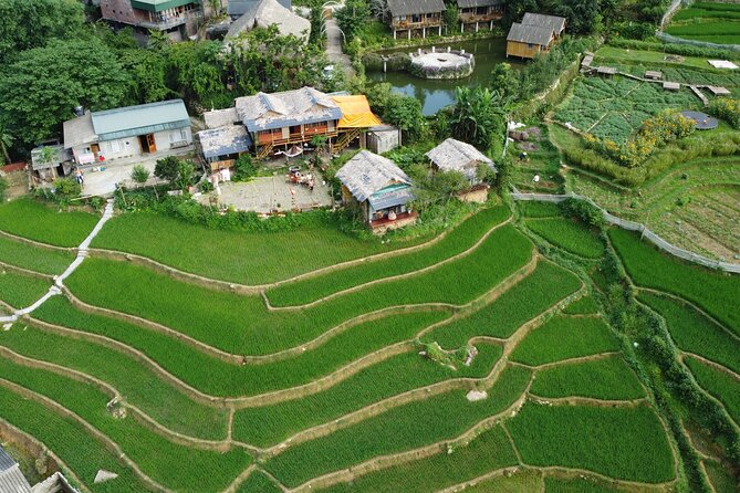 Hanoi - Sapa 2 Days 1 Night Overnight At Homestay - Who will enjoy this two-day Sapa trip?