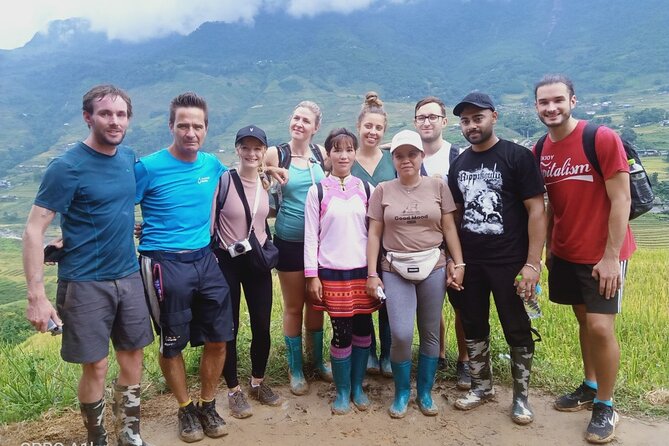 Hanoi - Sapa 2 Days 1 Night Overnight At Local Homestay - What the $95 price really covers