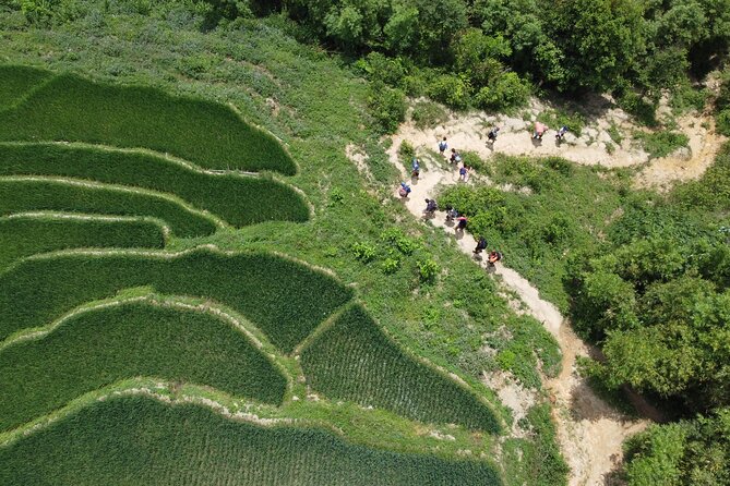 Hanoi - Sapa 2 Days 1 Night Overnight At Local Homestay - Ta Van Village and the private H’Mong homestay