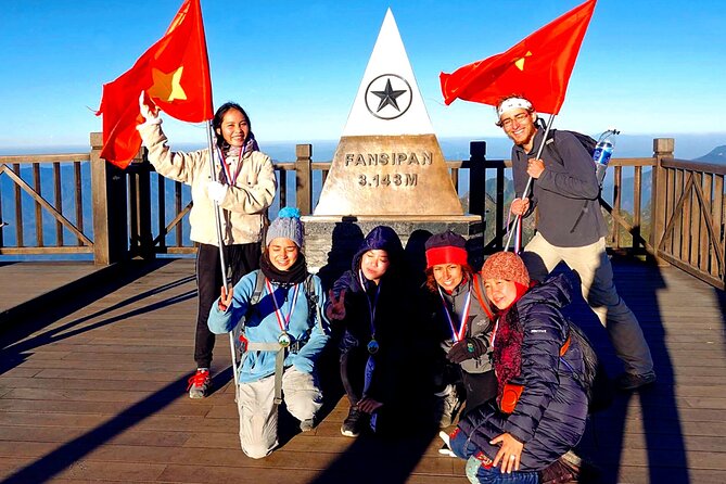 Hanoi - Sapa 2 Days 2 Nights With Fansipan by cable car - Why this Hanoi to Sapa trip works
