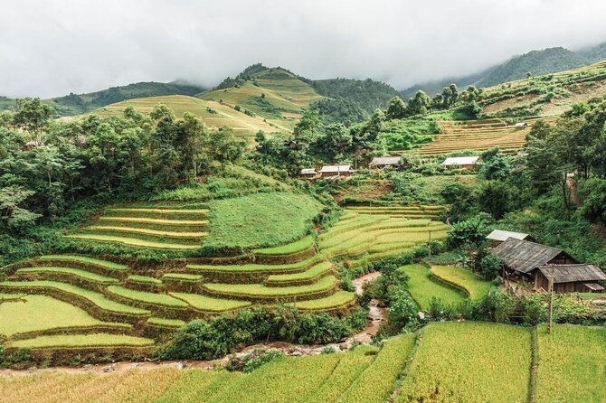 Hanoi - Sapa 3 Day 2 Night Trekking With Hotel & Homestay - Key points to know before booking