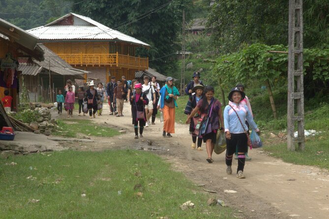 Hanoi - Sapa 3 Day 2 Night Trekking With Hotel & Homestay - Communication and organization
