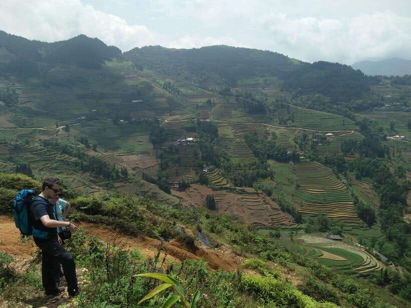 Hanoi- SaPa: 3-Day Homestay Trek to Explore Ethnic cultures - Key points to know before booking