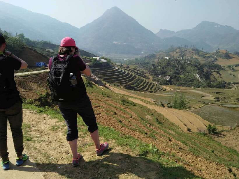 Hanoi- SaPa: 3-Day Homestay Trek to Explore Ethnic cultures - What this Sapa homestay trek is really like