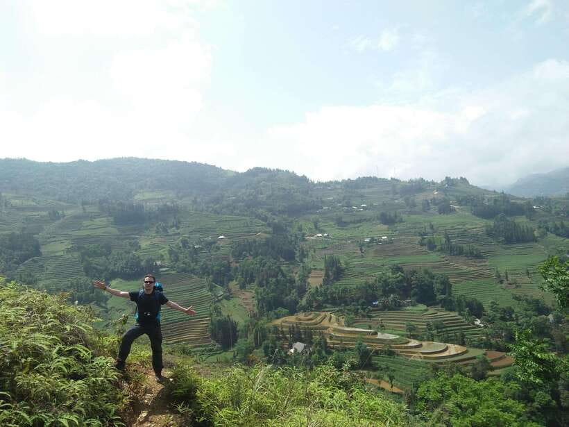 Hanoi- SaPa: 3-Day Homestay Trek to Explore Ethnic cultures - Food, water, and what to pack