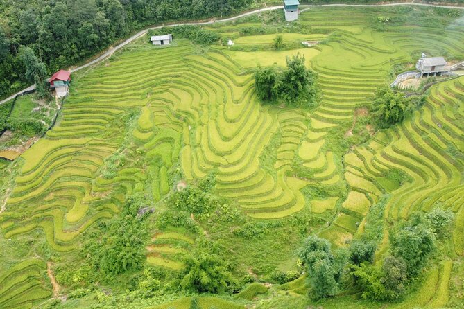 Hanoi - Sapa 3 Days - 2 Nights Trekking with With the locals - What the $130 Sapa package really gives you