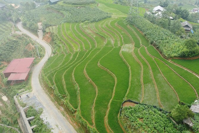 Hanoi - Sapa 3 Days - 2 Nights Trekking with With the locals - The long return to Hanoi needs planning