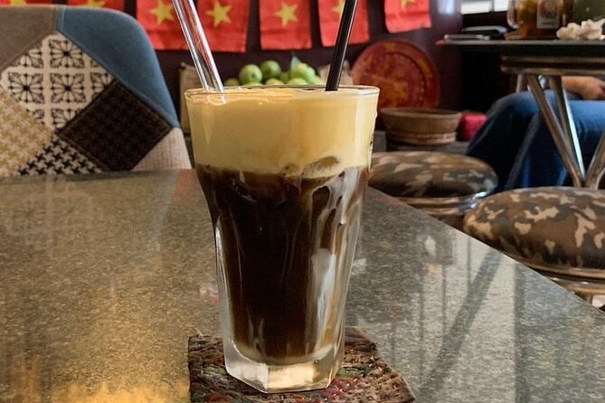 Hanoi Secret Coffee tour - Starting beside St. Joseph Cathedral at 9 a.m.
