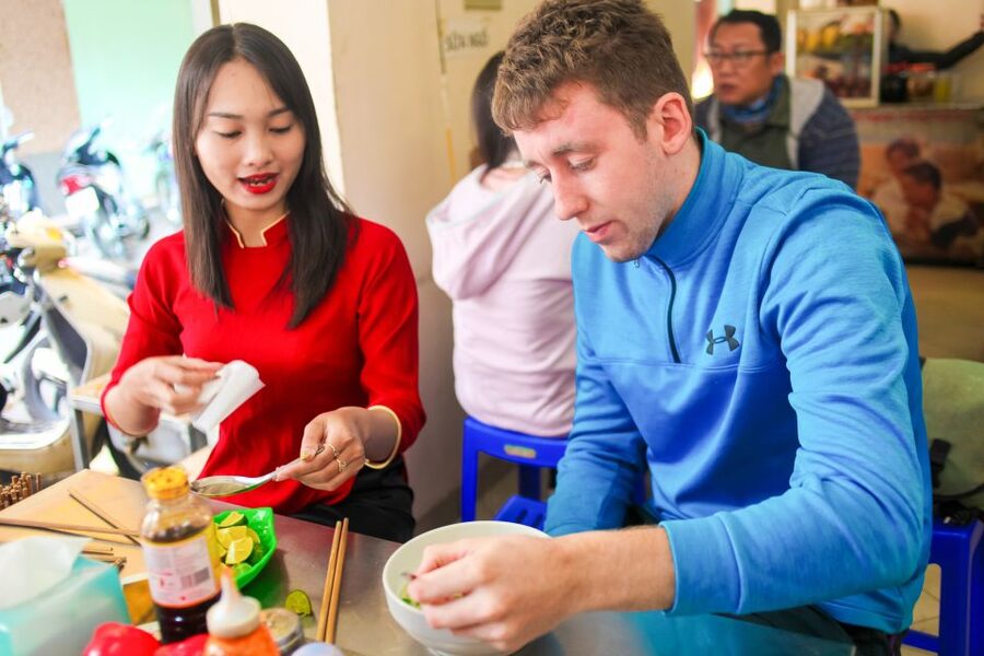 Hanoi: Small-Group Street Food Walking Tour - Is $15 a good value?
