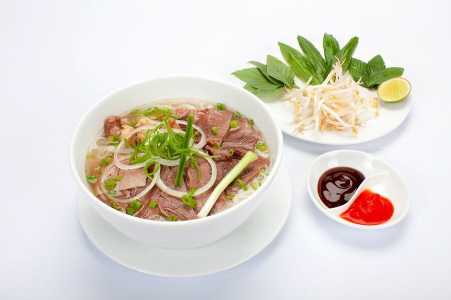 Hanoi: Small-Group Street Food Walking Tour - Bun cha: Hanoi’s smoky signature dish