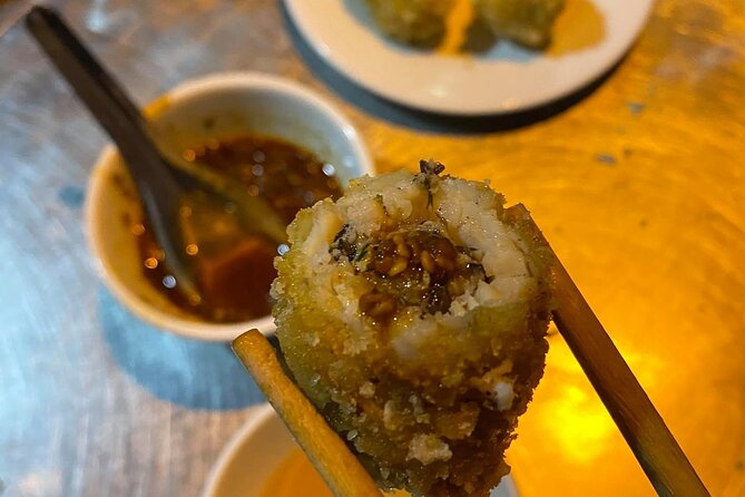 Hanoi Street Eats And Bites - Who should book this tour?