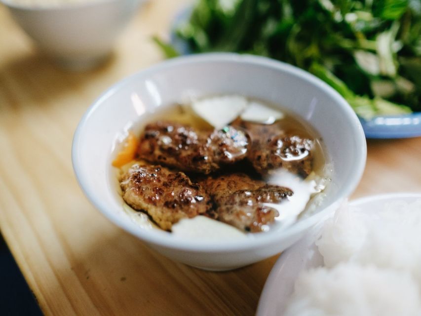 Hanoi: Street Food Experience with 5 Food Stops - Is $29 good value?