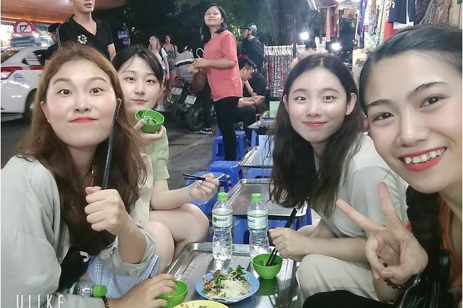Hanoi Street Food + Night Life Tour - Who will enjoy this Hanoi evening?