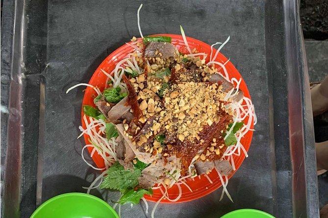Hanoi Street Food + Night Life Tour - Practical advice before you go