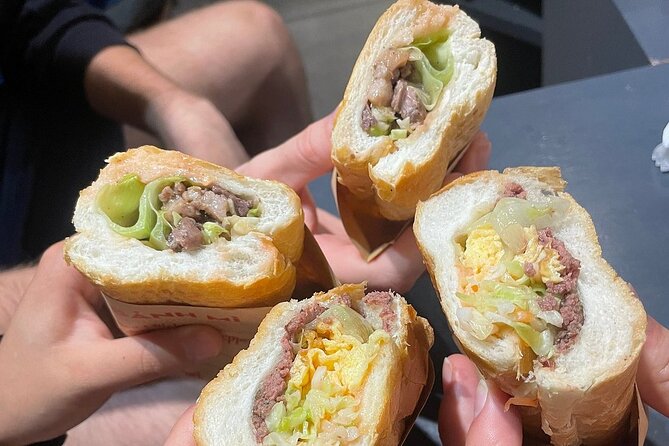 Hanoi Street Food Private Tour - Key points before you book